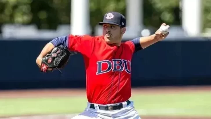 Hijo de leyenda yankee protagoniza un no hitter en Ligas Menores