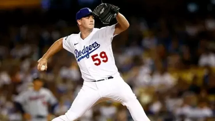 Evan Phillips: el gran imprescindible para Dave Roberts y los Dodgers