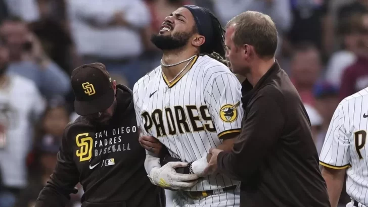 Padres a Tatis Jr.: Un perdón del cuál se van a arrepentir