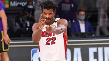 New York Knicks vs. Miami Heat: predicciones, favoritos y cuánto pagan en las casas de apuestas