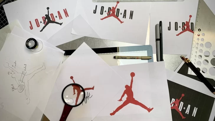 Fallece el "padre" de Air Jordan y de las "tres tiras" de Adidas