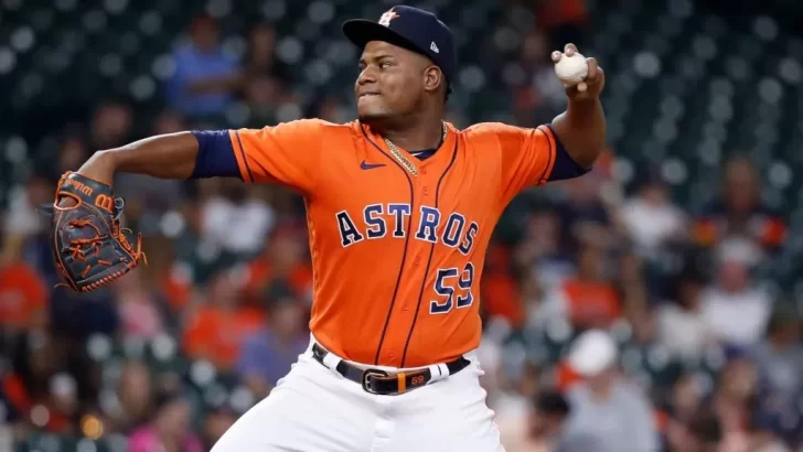 Mets de Nueva York vs. Astros de Houston: predicciones y favoritos en las casas de apuestas para el martes 20 de junio
