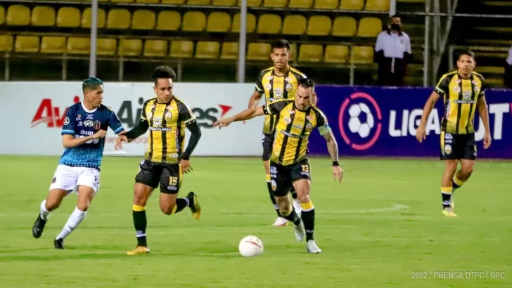 Deportivo Táchira buscará limpiar su orgullo en la Copa Sudamericana