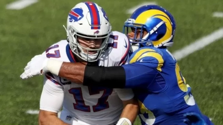 Bills y Rams darán inicio a una nueva temporada de la NFL