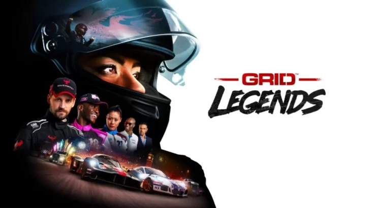 Grid Legends, la apuesta de EA para desbancar a Gran Turismo