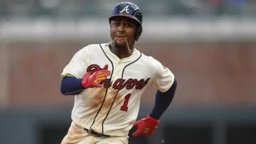 Bravos de Atlanta vs. Rojos de Cincinnati: predicciones y favoritos en las casas de apuestas para el domingo 25 de junio