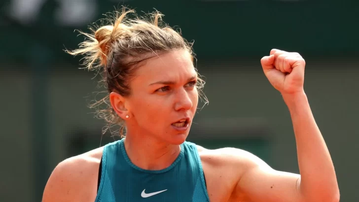 Resultados de la jornada del Roland Garros