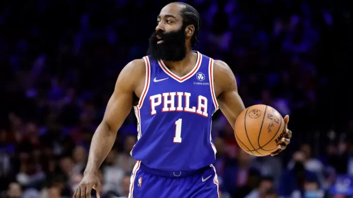 NBA investiga posible trampa de los 76ers en el mercado