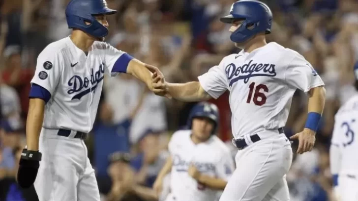 Dodgers se llevan el segundo de la Serie de Autopistas