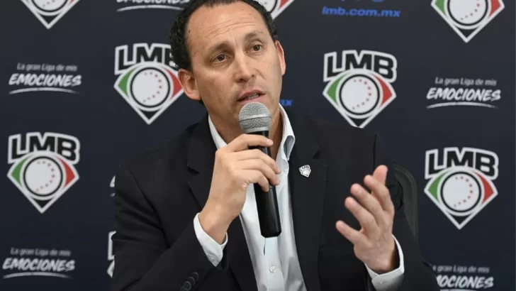 Liga Mexicana de Béisbol gestiona transmitir sus juegos en República Dominicana