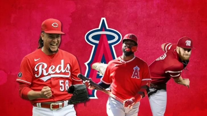 El canje que uniría a Luis Castillo con Syndergaard por un anillo para Trout