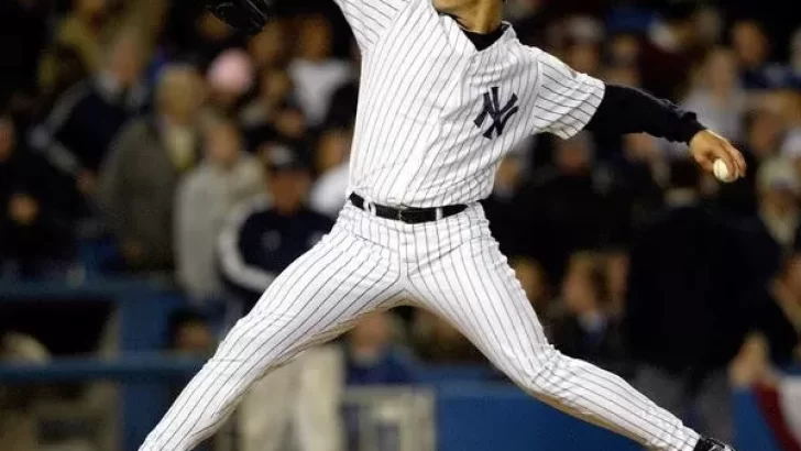 Andy Pettitte es mi pitcher favorito de los Yankees