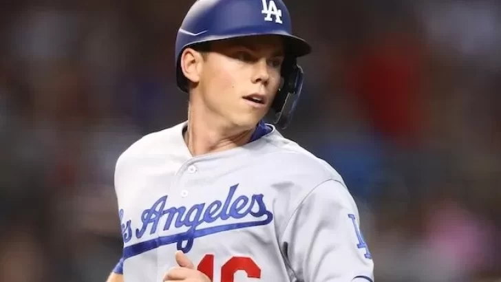 Will Smith de Dodgers: el mejor catcher de la MLB en la actualidad