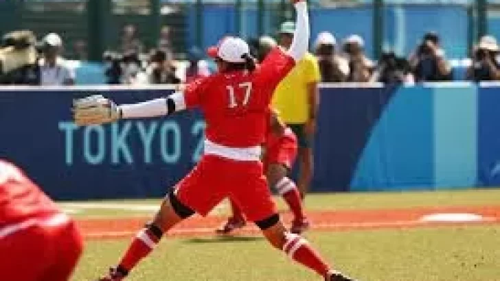 Japón y EEUU estrenan Juegos Olímpicos con victoria en softbol femenino