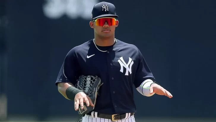 ¿Exageraron los Yankees? La verdad del caso Jasson Domínguez