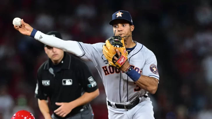 Mets de Nueva York vs. Astros de Houston: predicciones y favoritos en las casas de apuestas para el lunes 19 de junio