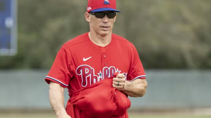 Joe Girardi despedido de Phillies ¿sin gasolina?