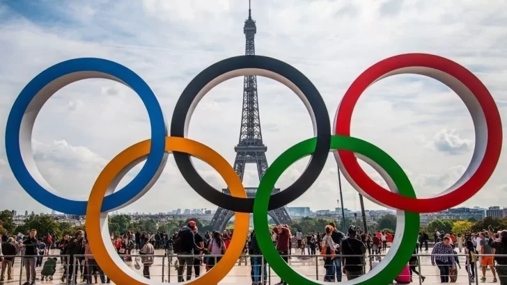 La increíble propuesta para la Ceremonia de Apertura Olímpica 2024