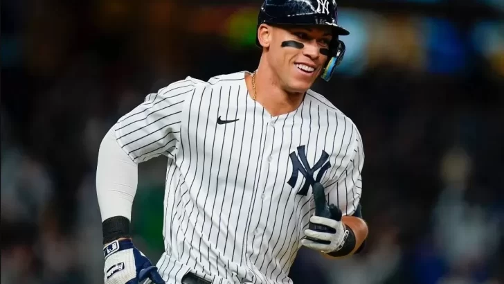 El dato que revela que los Yankees jugarán la Serie Mundial 2022