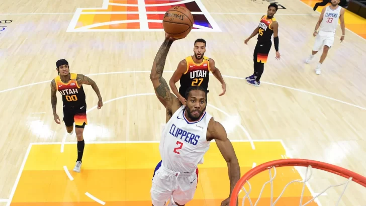 Phoenix Suns vs. Los Ángeles Clippers: predicciones, favoritos y cuánto pagan en las casas de apuestas