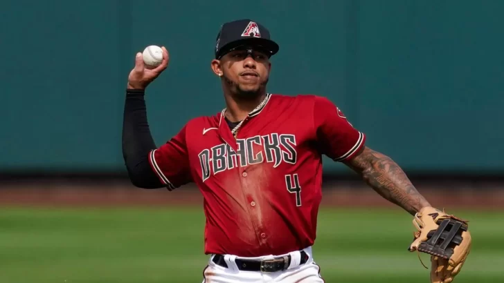 ¡4 dominicanos fueron escogidos! Este es el All-Star del mes de mayo