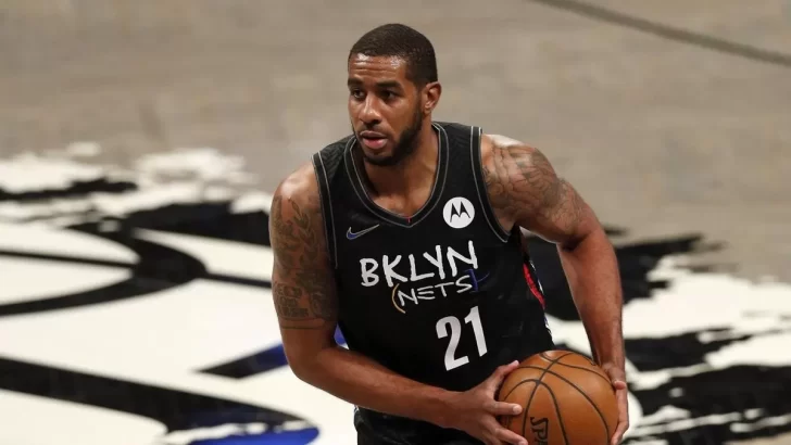 LaMarcus Aldridge: Libre de irregularidades cardiacas, podrá volver  la NBA