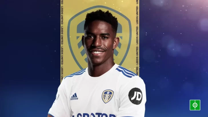 ¿Encajará Junior Firpo en el Leeds? ¿Es un paso atrás?