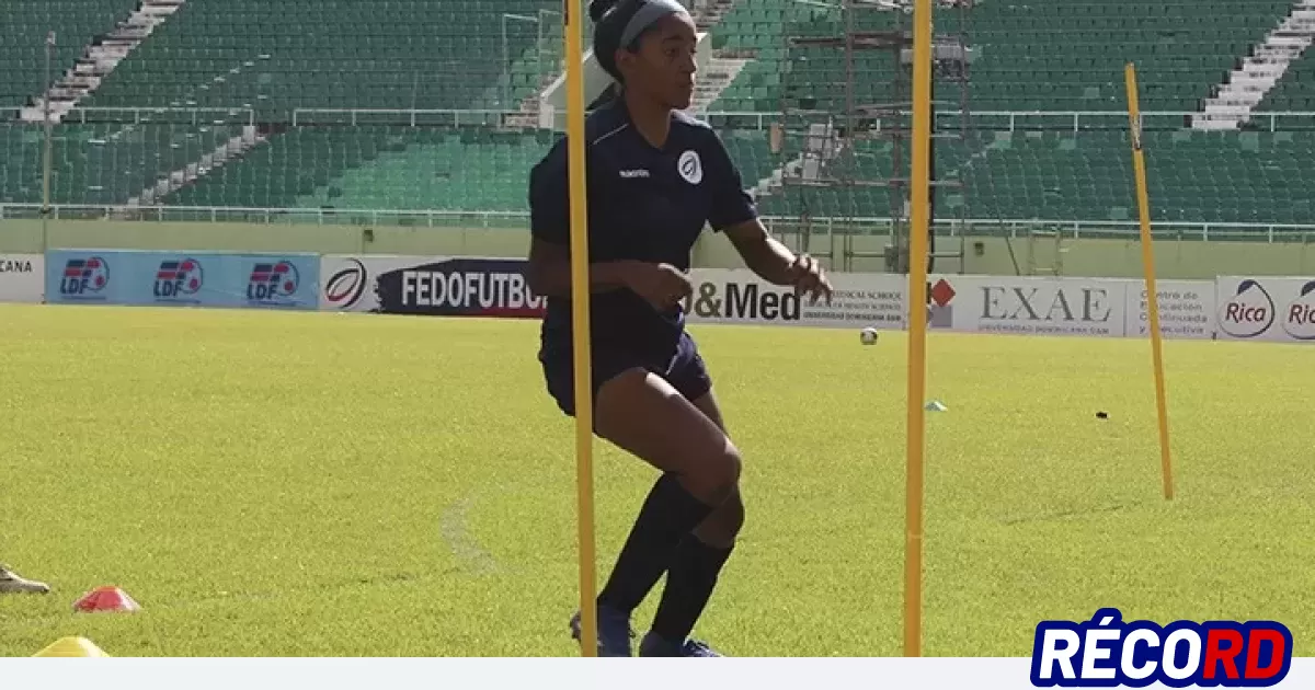 La SedofÚtbol Femenina Se Prepara Para La Copa Oro Conoce A Las Convocadas 8127