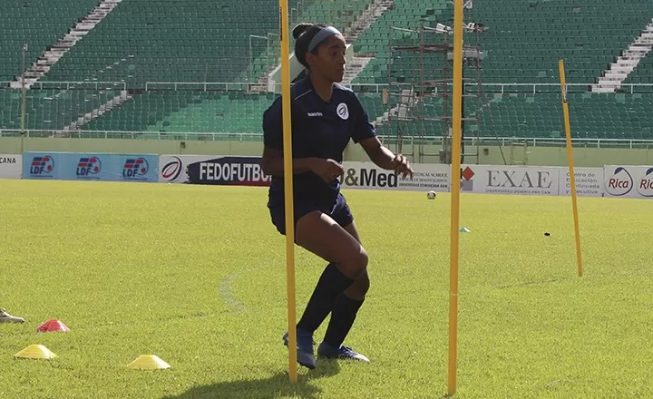 La SEDOFÚTBOL femenina se prepara para la Copa Oro, conoce a las convocadas