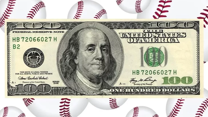 ¿Cuánto dinero genera la industria de la MLB?