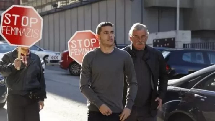 El futbolista del Bayern Múnich que fue condenado a prisión