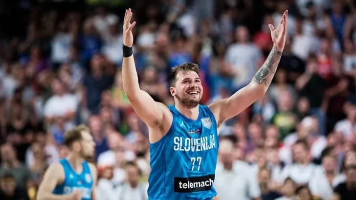 Campeonato FIBA Eurobasket entra en su etapa decisiva