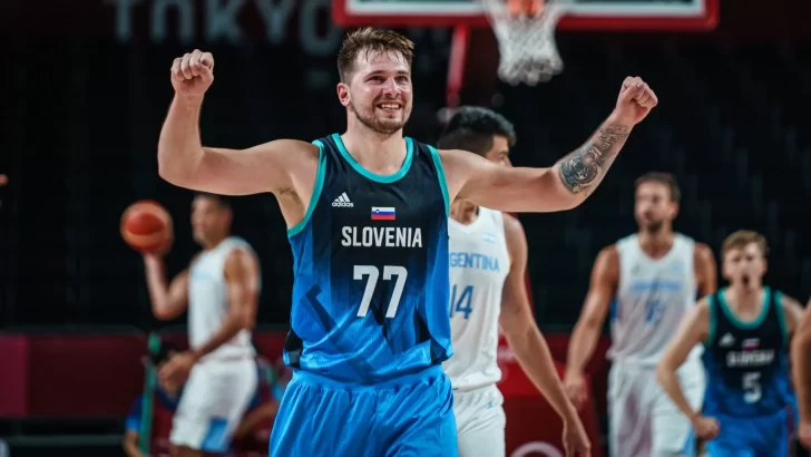 El millonario plan de los Mavericks para retener a Luka Doncic