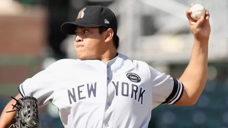 Yankees: Una sorpresiva incorporación al Bullpen