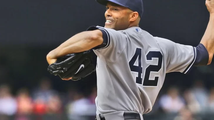 Los Yankees y Mariano Rivera: un punto y aparte cuando hablamos de postemporada