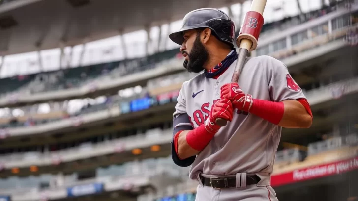 Yankees de Nueva York firman a utility venezolano campeón de Serie Mundial