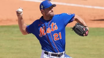 Mets de Nueva York vs. Filis de Filadelfia: predicciones y favoritos en las casas de apuestas para el sábado 24 de junio