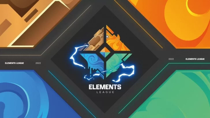 Vandals y Fuego definen la promo relegación de la Elements League en ultimas jornadas