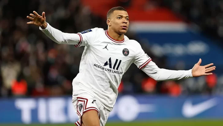 ¡De Paris a Madrid! Los merengues se acercan con todo en la búsqueda de Kylian Mbappé