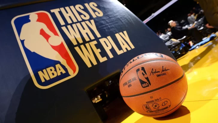 El ‘Play In’ será permanente en la NBA