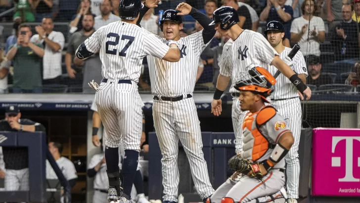 4 predicciones sobre lo que harán los Yankees cuando se levante el lockout