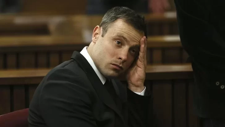 El polémico caso de Oscar Pistorius sigue dando de que hablar