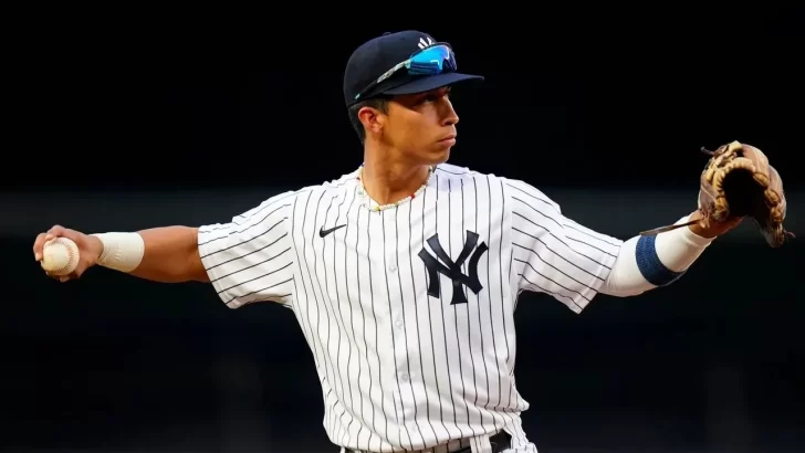 Yankees echan mano a la granja: ¿Será esta la solución de los problemas?