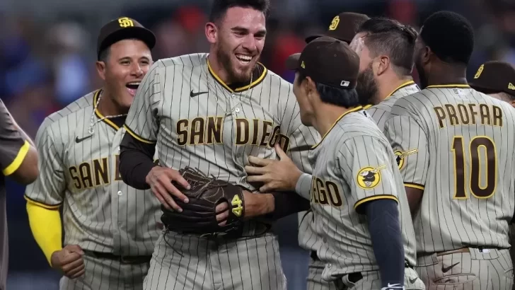 Los Padres de San Diego y la conquista del Citi Field