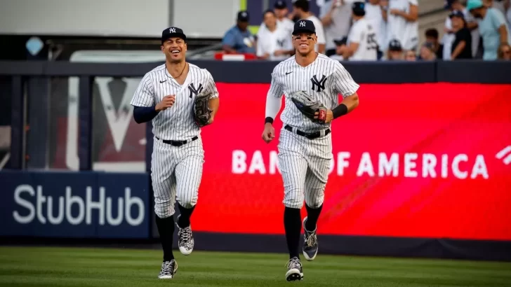 Los Yankees de Nueva York y la filosofía de los equipos grandes