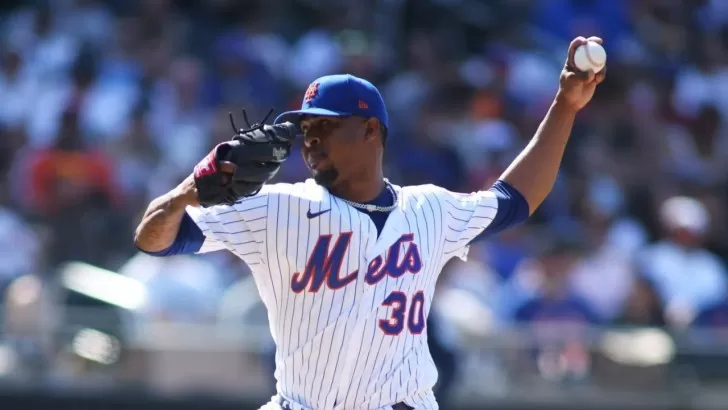 Joely Rodríguez y Jacob deGrom logran marca histórica con recital de ponches