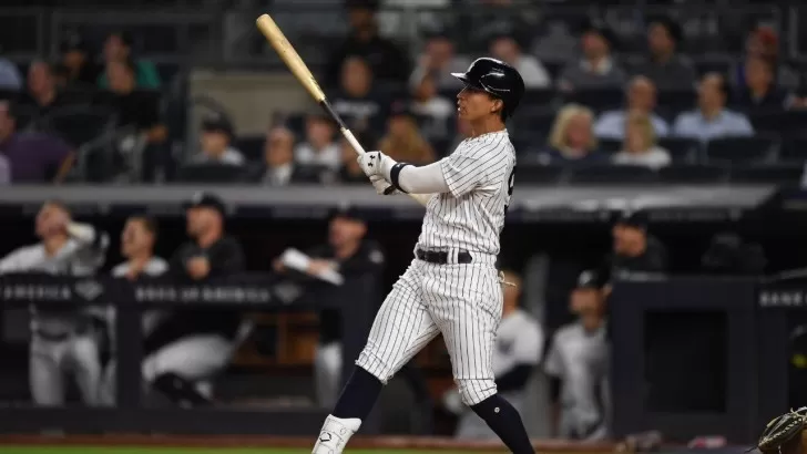 Novato sensación de los Yankees castiga a los Piratas con Grand Slam