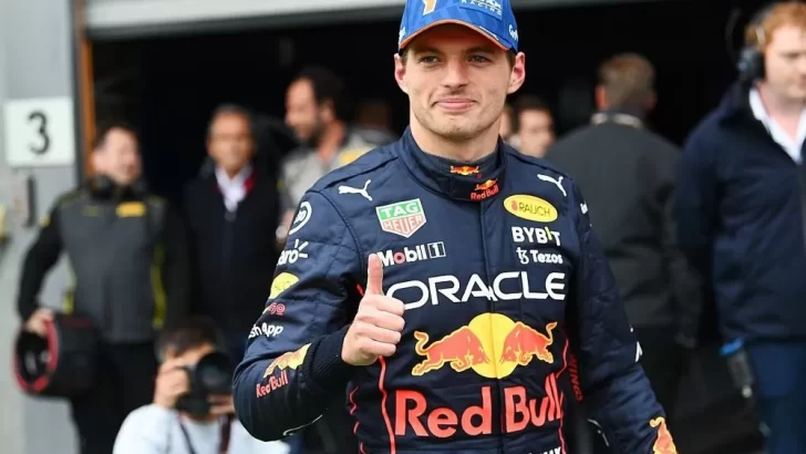 Max Verstappen sería campeón en Singapur, y también habrán varios récords