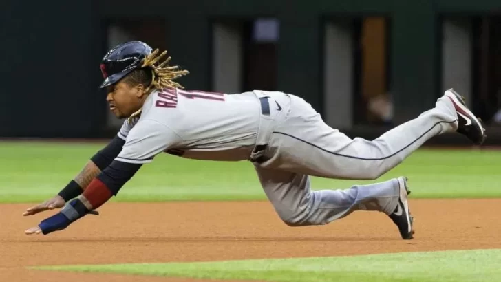 José Ramírez como reemplazo de Marcus Semien en Blue Jays