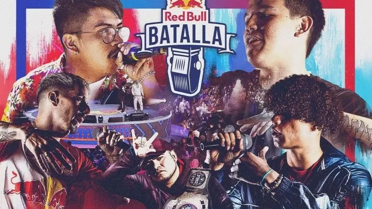 Final Red Bull Batalla Centroamérica: Participantes, horario y dónde ver en vivo y por streaming